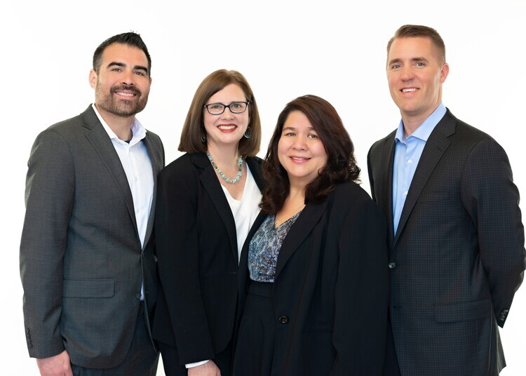 Farley Wealth Management Group Photo